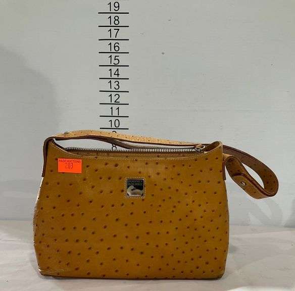 BORBONESE: Borsa Oyster in pelle a grana - Nero | Borsa A Spalla