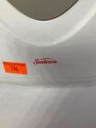 Cinghia Di Distribuzione BESTORQ Per Macchina Del Pane Sunbeam 5891 E 5891-33