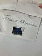 Collection of International Postage Stamps in Labeled Envelopes - Hash ...