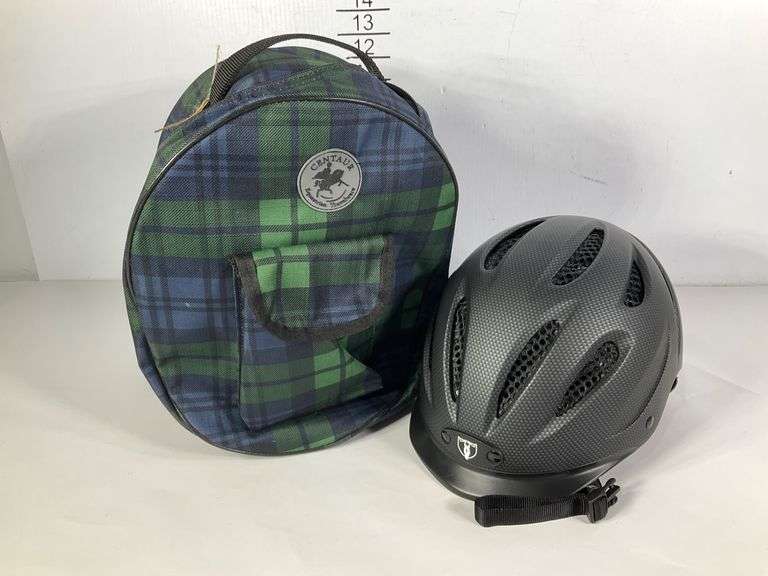 Casque d'équitation Pro F1 Matt - 30210054 - Harry's Horse