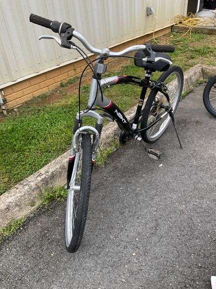 Next Aluminum Comfort Series Avalon Bicycle