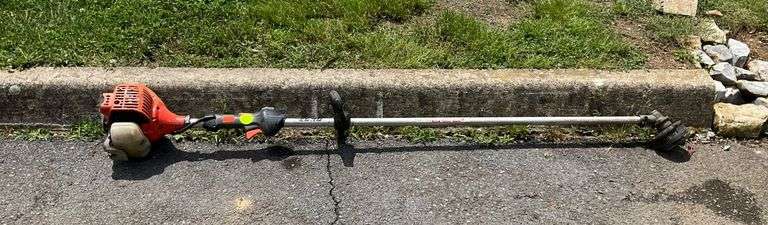 Echo Gas-Powered String Trimmer