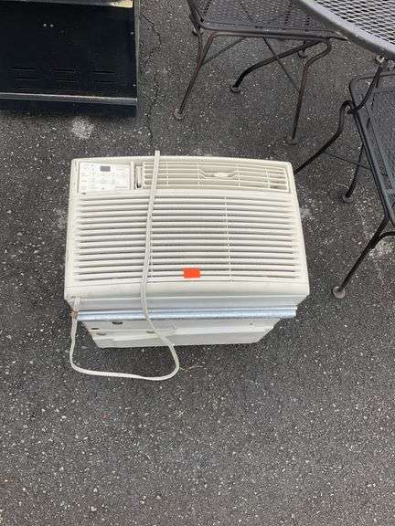 Frigidaire Gallery Window Air Conditioner Unit