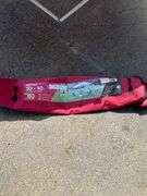 Quest 10×10 Instant Up Canopy with Carrying Bag