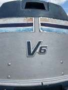 1972 Cruiser 21 foot Boat, with a 1971 Dill Boat Trailer. Virginia Certificate of Title to Vessel and Title to the Trailer. Evinrude 175hp outboard.