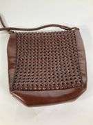 Liz Crossbody Bag in Brown main image 0