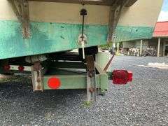 1972 Cruiser 21 foot Boat, with a 1971 Dill Boat Trailer. Virginia Certificate of Title to Vessel and Title to the Trailer. Evinrude 175hp outboard.
