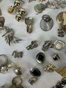 Costume jewelry to include earrings and  necklaces