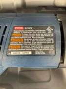 Ryobi RJ162V Reciprocating Saw with Hard Plastic Case