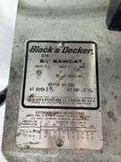 Black & Decker 975 Sawcat 6 1/2-Inch Circular Saw