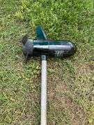 Motorguide 12V Three 36 736 Trolling Motor With Foot Pedal