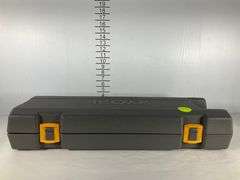 Ryobi RJ162V Reciprocating Saw with Hard Plastic Case