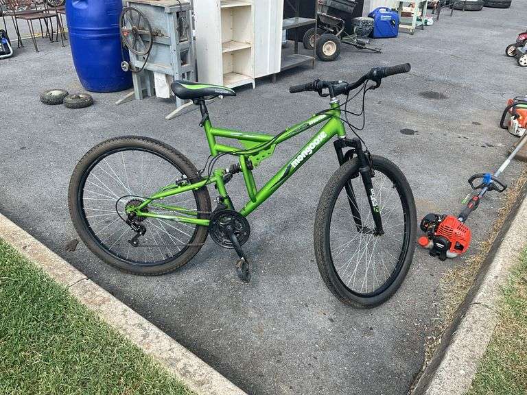 Mongoose Spectra Bike, 21speed, ready to ride condition