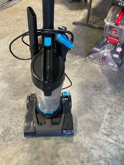 Ray Powerforce PowerForce Compact Upright Vacuum Cleaner - Hash Auctions