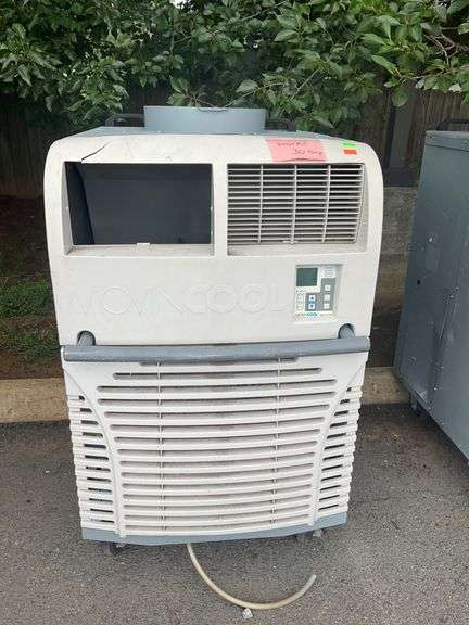 MovinCool Office Pro 36 Portable Air Conditioning Unit