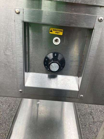Commercial Stainless Steel Utility Sink with Drainage and Undershelf
