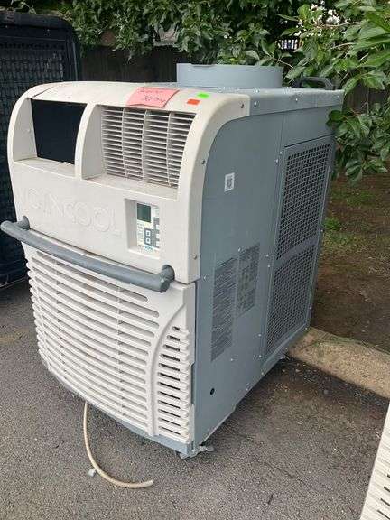 MovinCool Office Pro 36 Portable Air Conditioning Unit