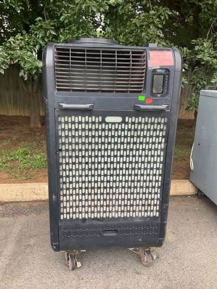 MovinCool Climate Pro K60 Portable Air Conditioning Unit