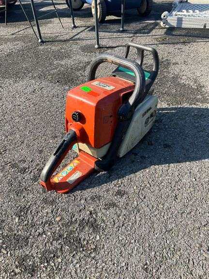Stihl 029 Chainsaw Body for Parts