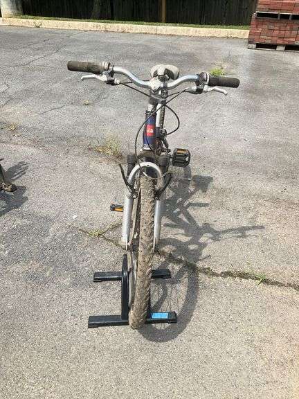 Bandicoot 6061 Aluminum Hardtail Bicycle With Front Suspension