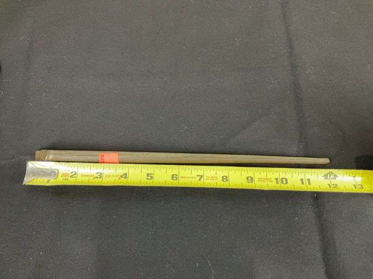 Metal recorder instrument