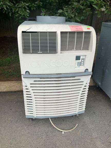 MovinCool Office Pro 36 Portable Air Conditioning Unit