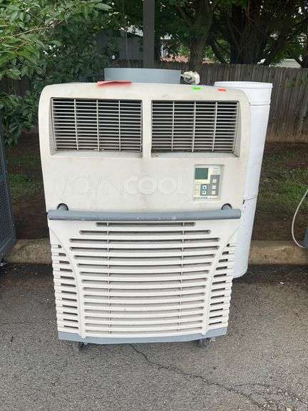 MovinCool Office Pro 36 Portable Air Conditioning Unit