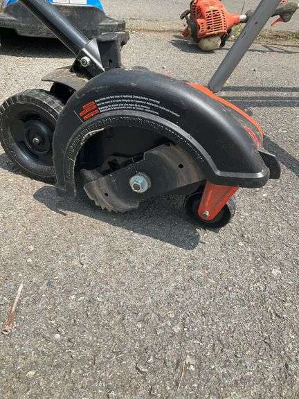 Black & Decker Electric Edger