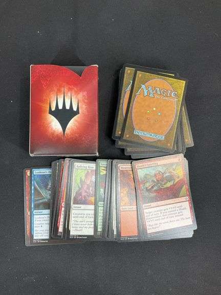 Magic: The Gathering – Thieves' Auction (Asta Dei Ladri) – Rara – Set Maschere Di Mercadia (MMQ)