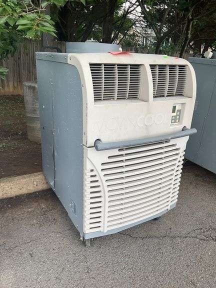 MovinCool Office Pro 36 Portable Air Conditioning Unit