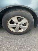 2007 Pontiac SDN. Grand Prix Vin # 2G2WP582271224799. 3800 series 3.8L Engine, milage 127,366.
