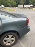 2007 Pontiac SDN. Grand Prix Vin # 2G2WP582271224799. 3800 series 3.8L Engine, milage 127,366.