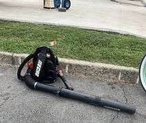 Echo PB-265L Backpack Leaf Blower