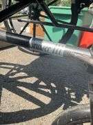 McKesson Cruiser III Manual Wheelchair with Leg Rests