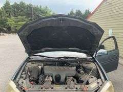 2007 Pontiac SDN. Grand Prix Vin # 2G2WP582271224799. 3800 series 3.8L Engine, milage 127,366.