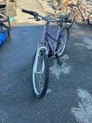 Purple Roadmaster Granite Peak Women’s Mountain Bike
