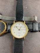 5 Wrist Watches