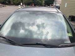 2007 Pontiac SDN. Grand Prix Vin # 2G2WP582271224799. 3800 series 3.8L Engine, milage 127,366.