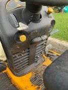 Cub Cadet LT1024 Hydrostatic Drive Riding Lawn Mower, 24 HP