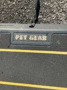 Trifold Pet Gear Ramp, 69”L, Patent US D599,062 S
