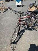 Specialized Hardrock Mountain Bike, Sold for Parts or Repairs