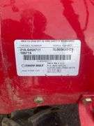 Troy-Bilt ProLine CRT Rear Tiller with Honda GC160 Engine and Extra Tiller Guard