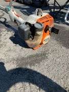 Stihl FS 38 Gas-Powered Weedeater