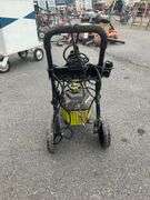 Sun Joe SPX4600 3000 PSI Electric Pressure Washer With Induction Motor