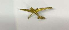 German WW2 stickpin DLV Segelflug 1930’s