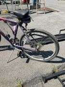 Specialized Hardrock Mountain Bike, Sold for Parts or Repairs