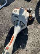 Stihl FS 38 Gas-Powered Weedeater