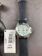 Timex Wrist Watch Expedition With White Dial And Timex Wrist Watch Intelligent, neither running