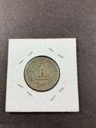 1952 Washington quarter