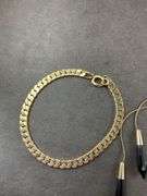 Necklace And Bracelet